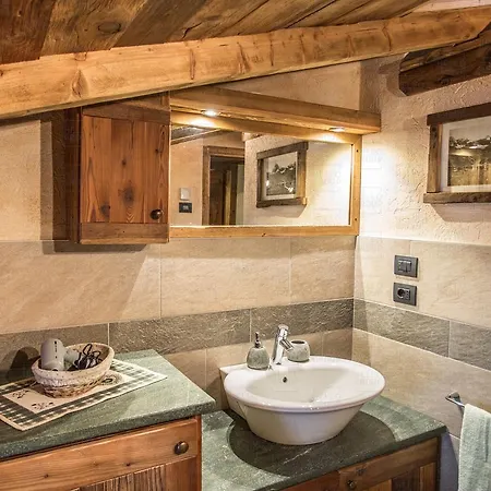 Apartment Hellochalet_maisonette D'antan